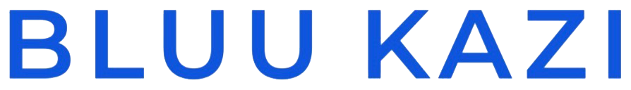 BLUU KAZI